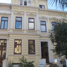 Wohnhaus Keplerstraße 20