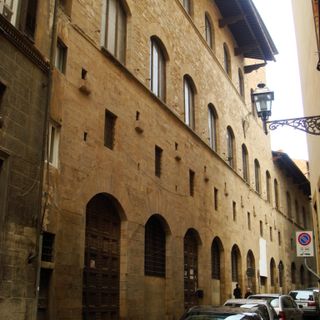 Palazzo dei Mozzi