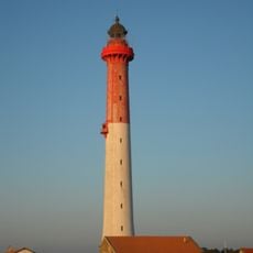 Lighthouse of La Coubre