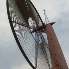 Wiatrak Józefa Antosa