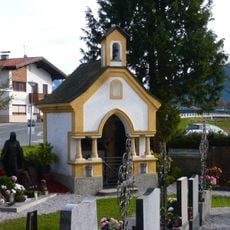 Friedhofskapelle