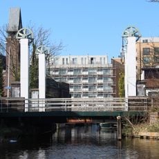 Staatsspoorbrug (Leiden)