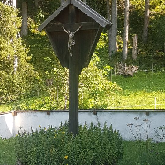 Wetterkreuz Grießau