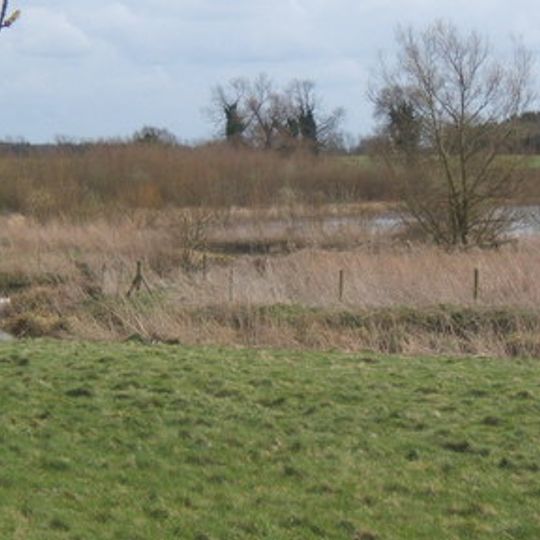 Mickle Mere