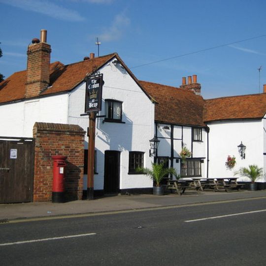 The Crown Public House