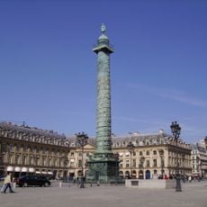 Place Vendôme