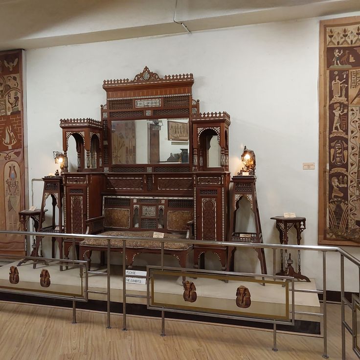 Musée Salar Jung