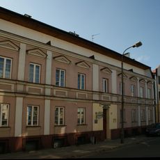 9 Kazimierza Wielkiego Street in Płock