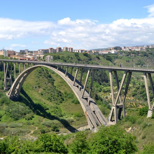 Ponte Bisantis