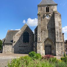 Église Saint-Martin