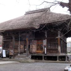 恵隆寺