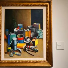 Museo di arte moderna e contemporanea di Varese