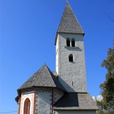 Saint Paul Church