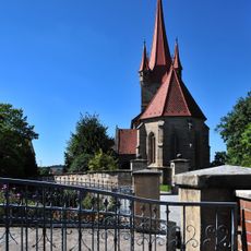 St. Matthäus (Heroldsberg)