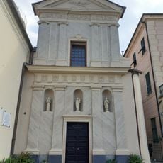 Oratorio di Santa Caterina