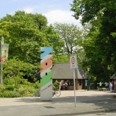 Krefelder Zoo