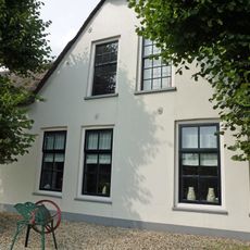 Noordzijde 130, Bodegraven