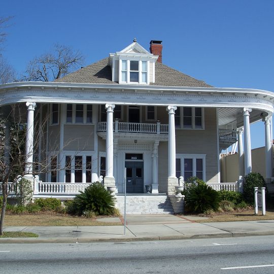 Converse-Dalton House