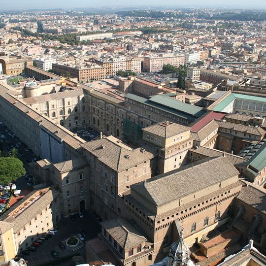 Palais du Belvédère