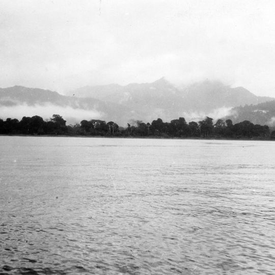 Gulf of Darién