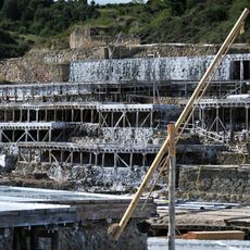 Salinas De Añana