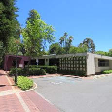 Subiaco council chambers