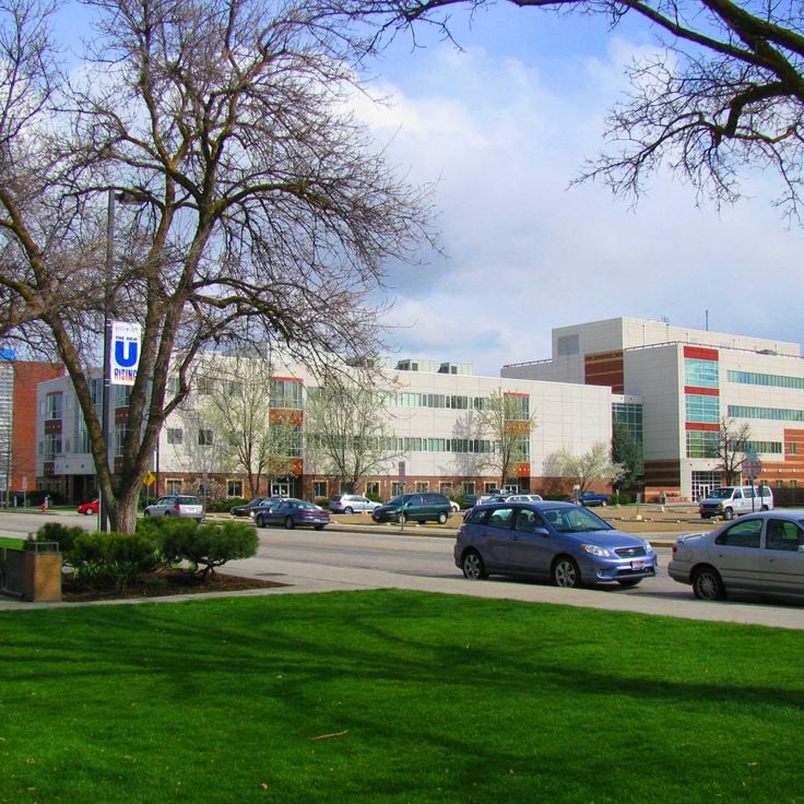 Uniwersytet Stanowy Boise