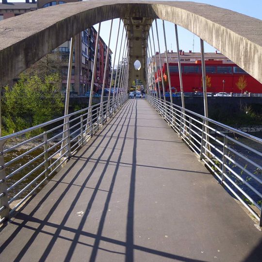 Euskaldun berria zubia