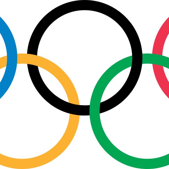 2022 Winter Olympics