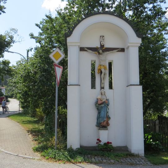 Wegkapelle