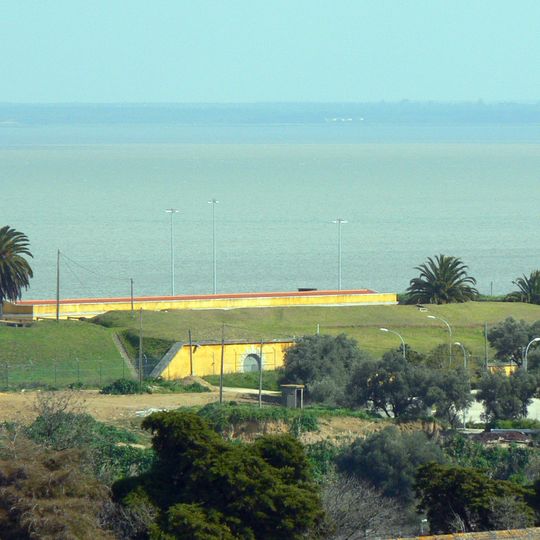 Forte de Sacavém