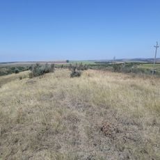 Cetățuie - Pietrosul Nou