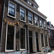 Boothstraat 13, Utrecht