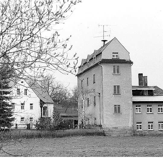 Fehrmann-Mühle Coblenz