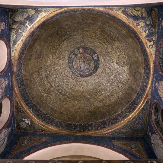 Shrine of Saint Victor