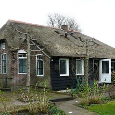 Binnenpad 75,  8355BT  Giethoorn