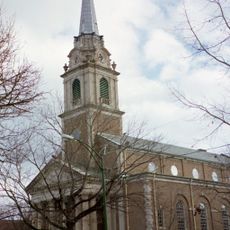 First Presbyterian Church