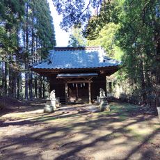 喜多神社
