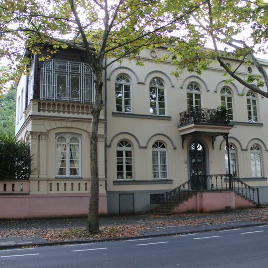 Mainzer Straße 132