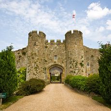 Amberley Castle