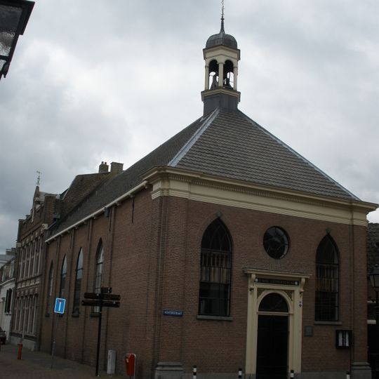 Evangelische Lutherse Kerk