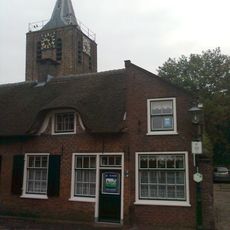 Dorpstraat 39, Linschoten