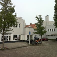 Veeteeltstraat 121, Amsterdam