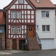 Hohe Dammgasse 10