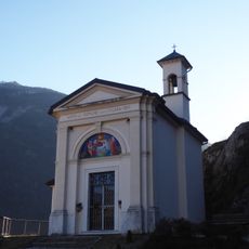 Cappella dell'Addolorata
