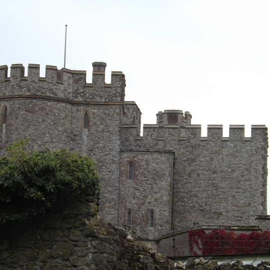 Château de Saltwood