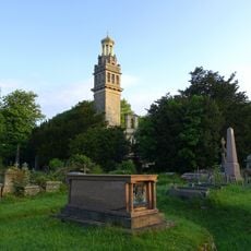 Lansdown Cemetery