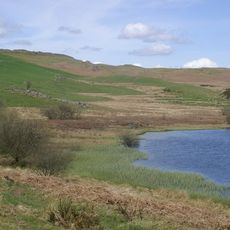 Llyn Mawr