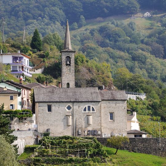 Chiesa di San Bartolomeo