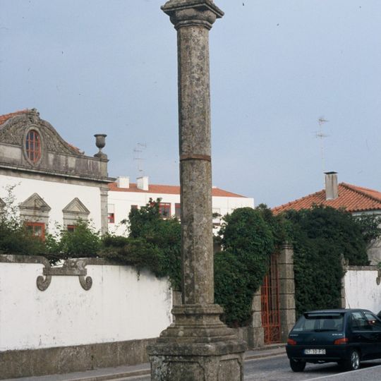 Pelourinho de Esposende